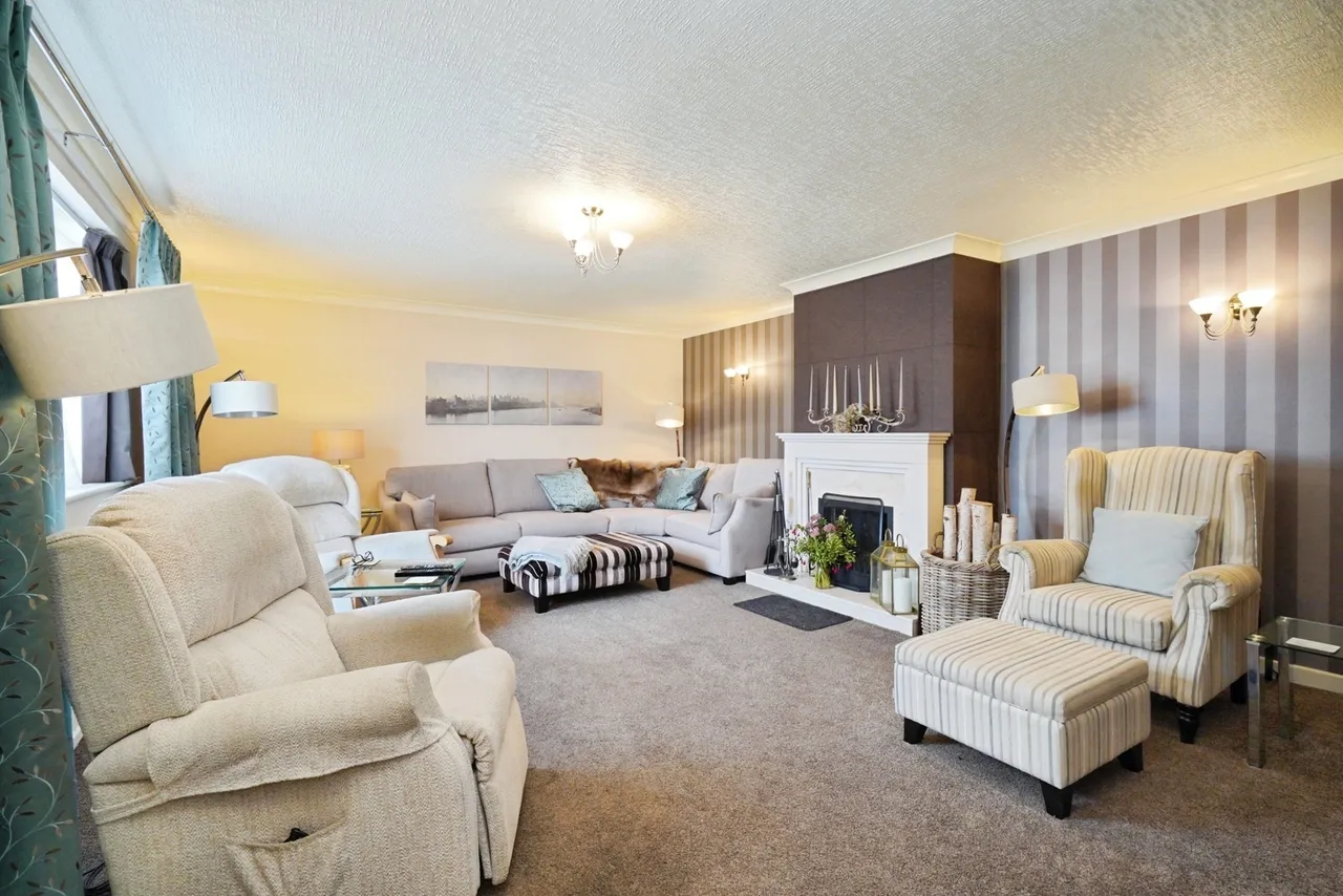 Main Street, Bagworth, LE67, photo 4