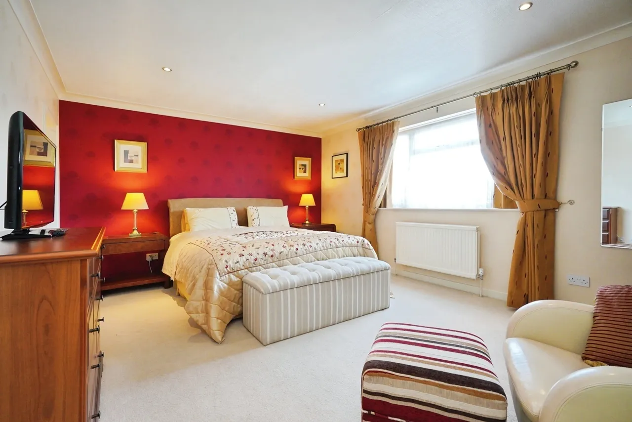 Main Street, Bagworth, LE67, photo 19