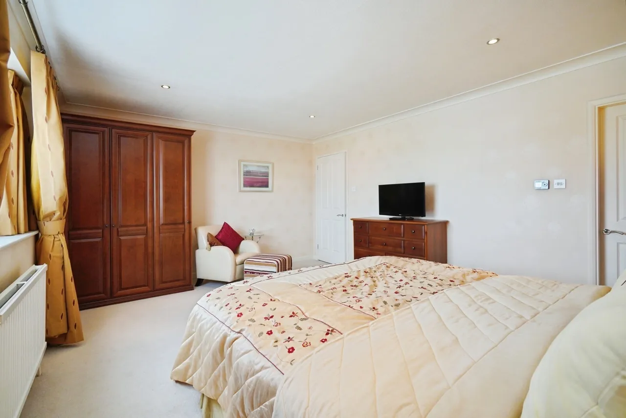 Main Street, Bagworth, LE67, photo 20