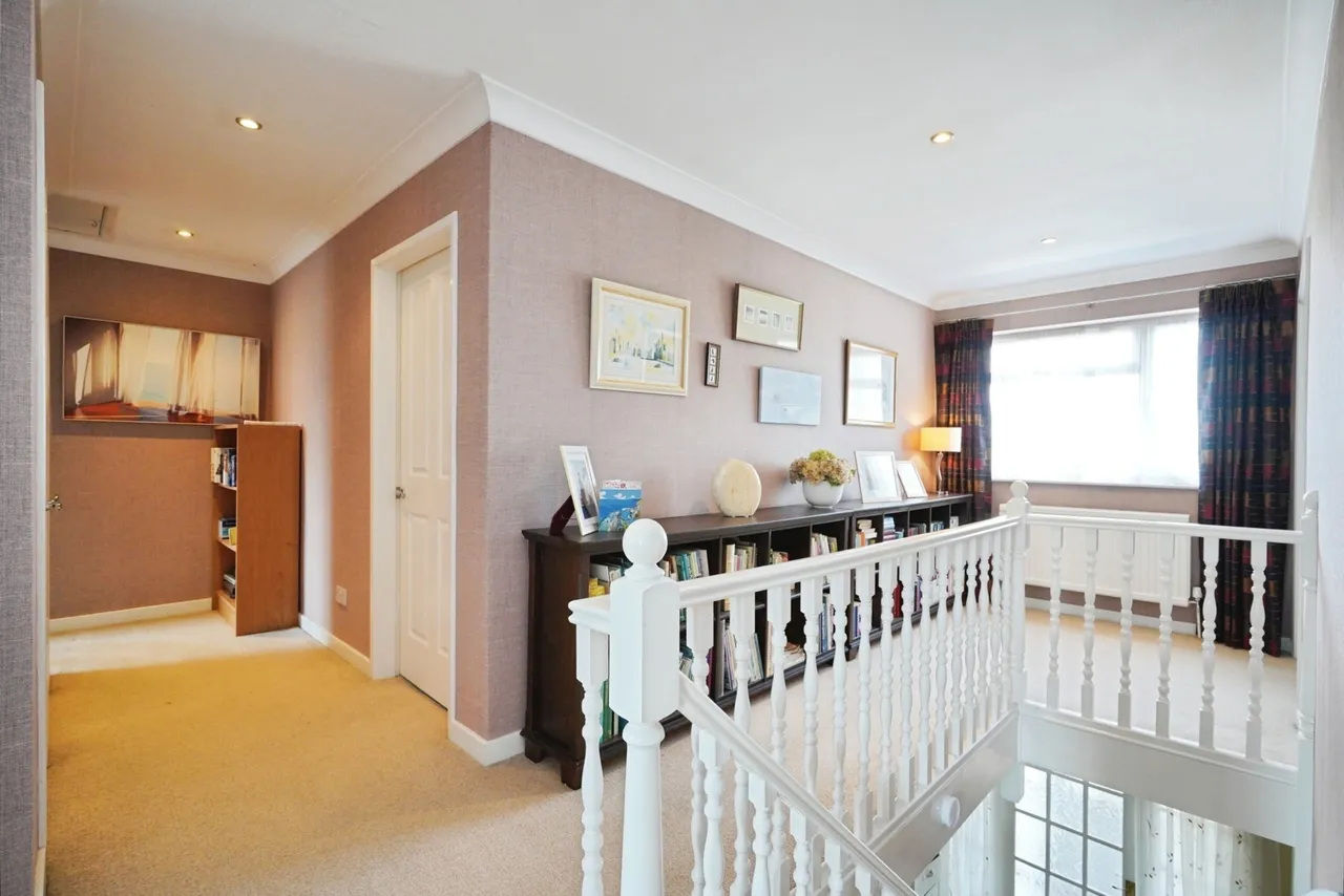 Main Street, Bagworth, LE67, photo 11