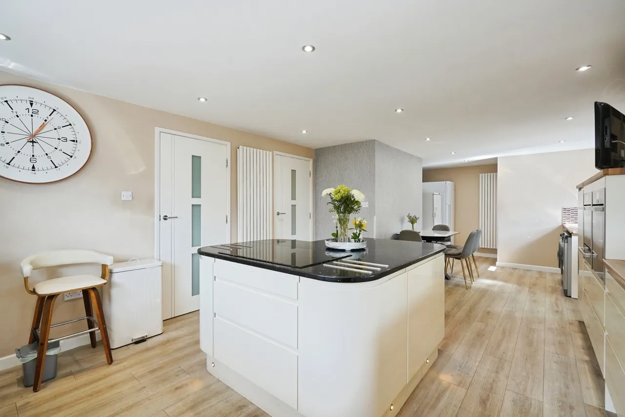 Main Street, Bagworth, LE67, photo 7