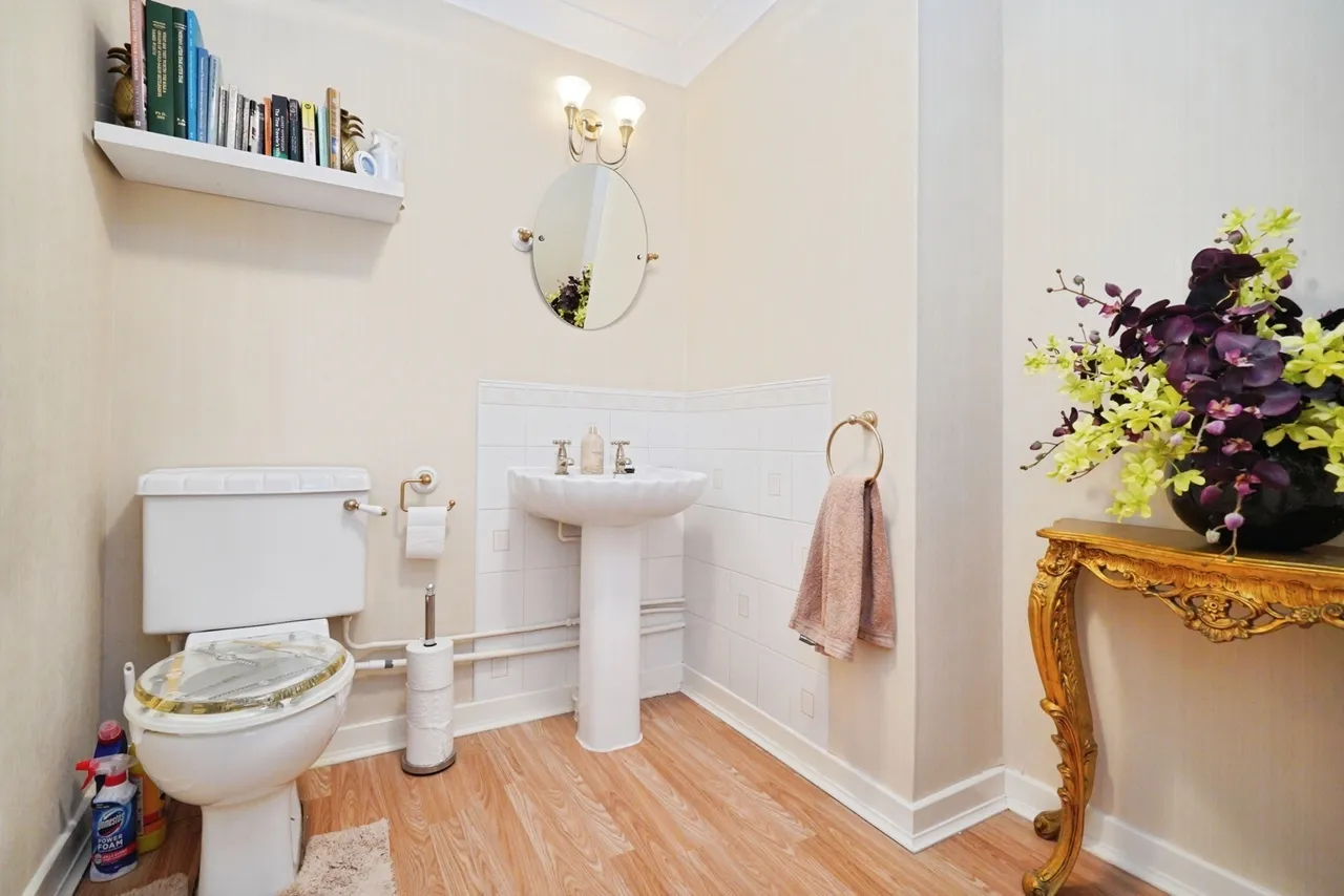 Main Street, Bagworth, LE67, photo 25