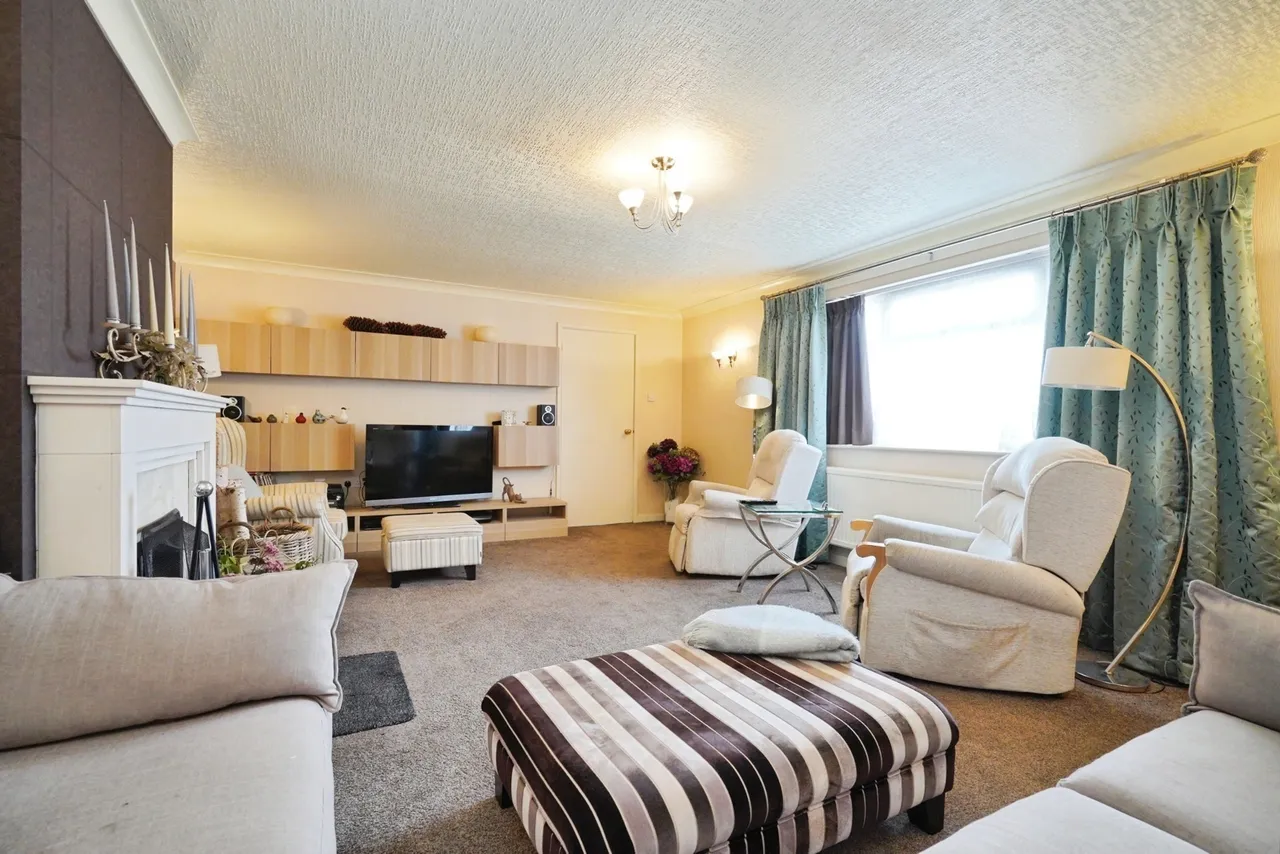 Main Street, Bagworth, LE67, photo 6