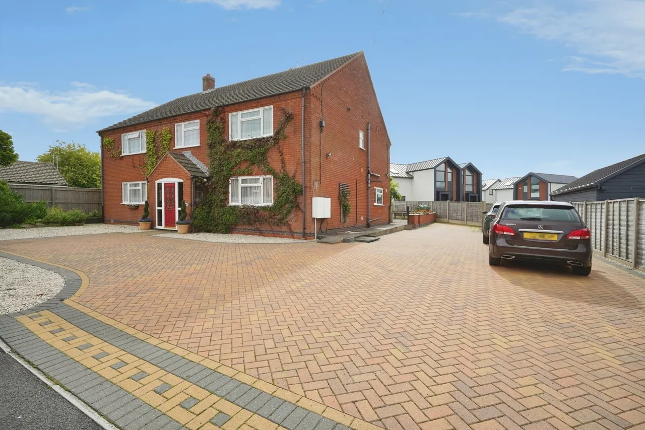 Main Street, Bagworth, LE67, photo 5