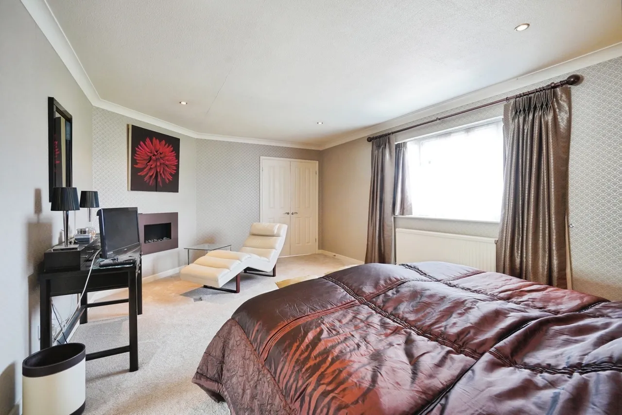 Main Street, Bagworth, LE67, photo 13