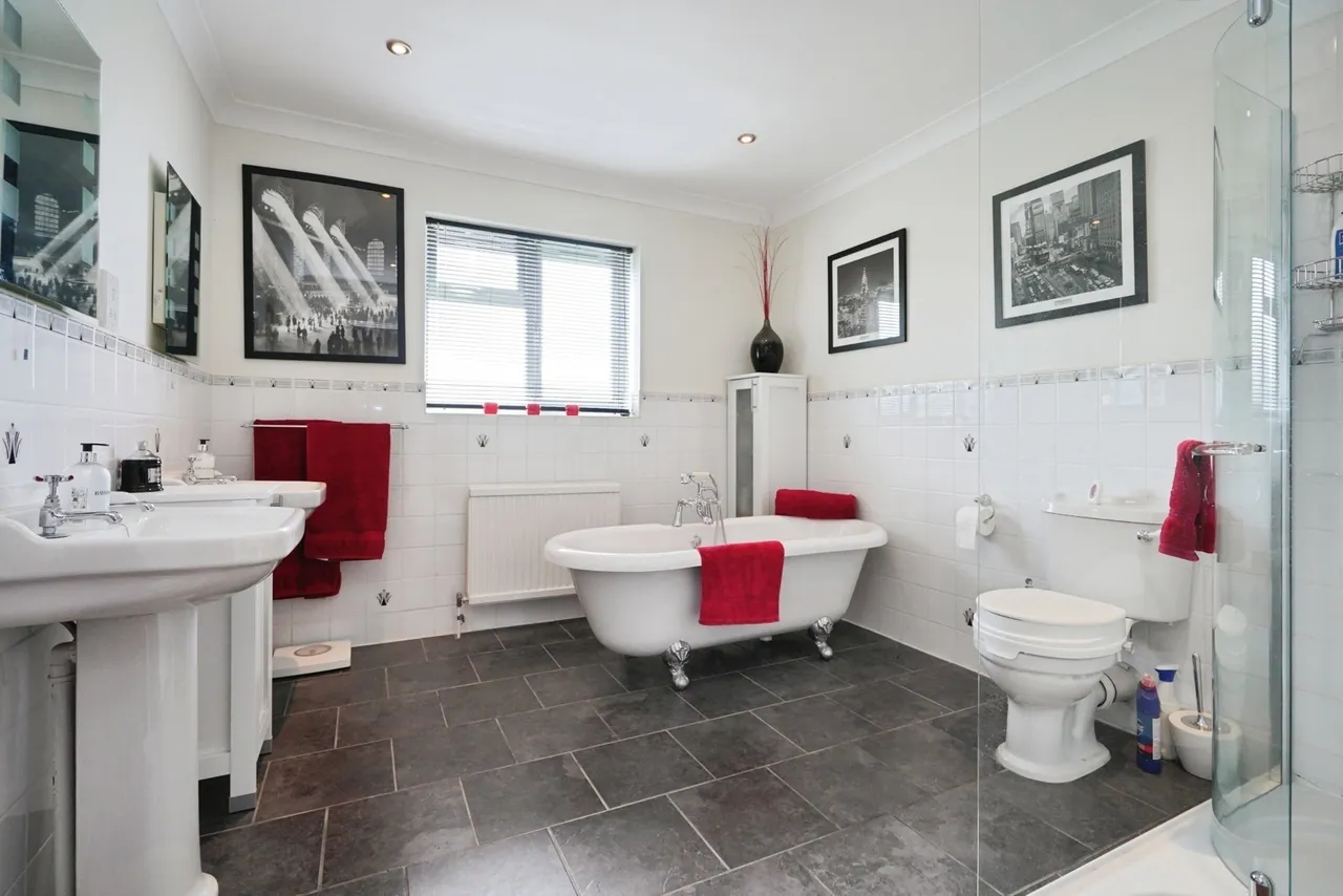 Main Street, Bagworth, LE67, photo 22