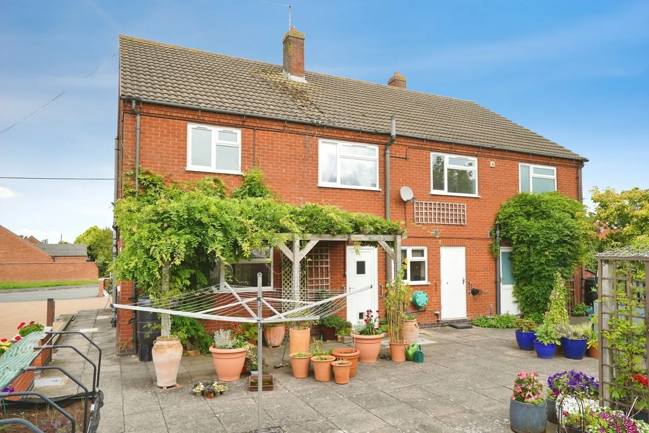 Main Street, Bagworth, LE67, photo 28