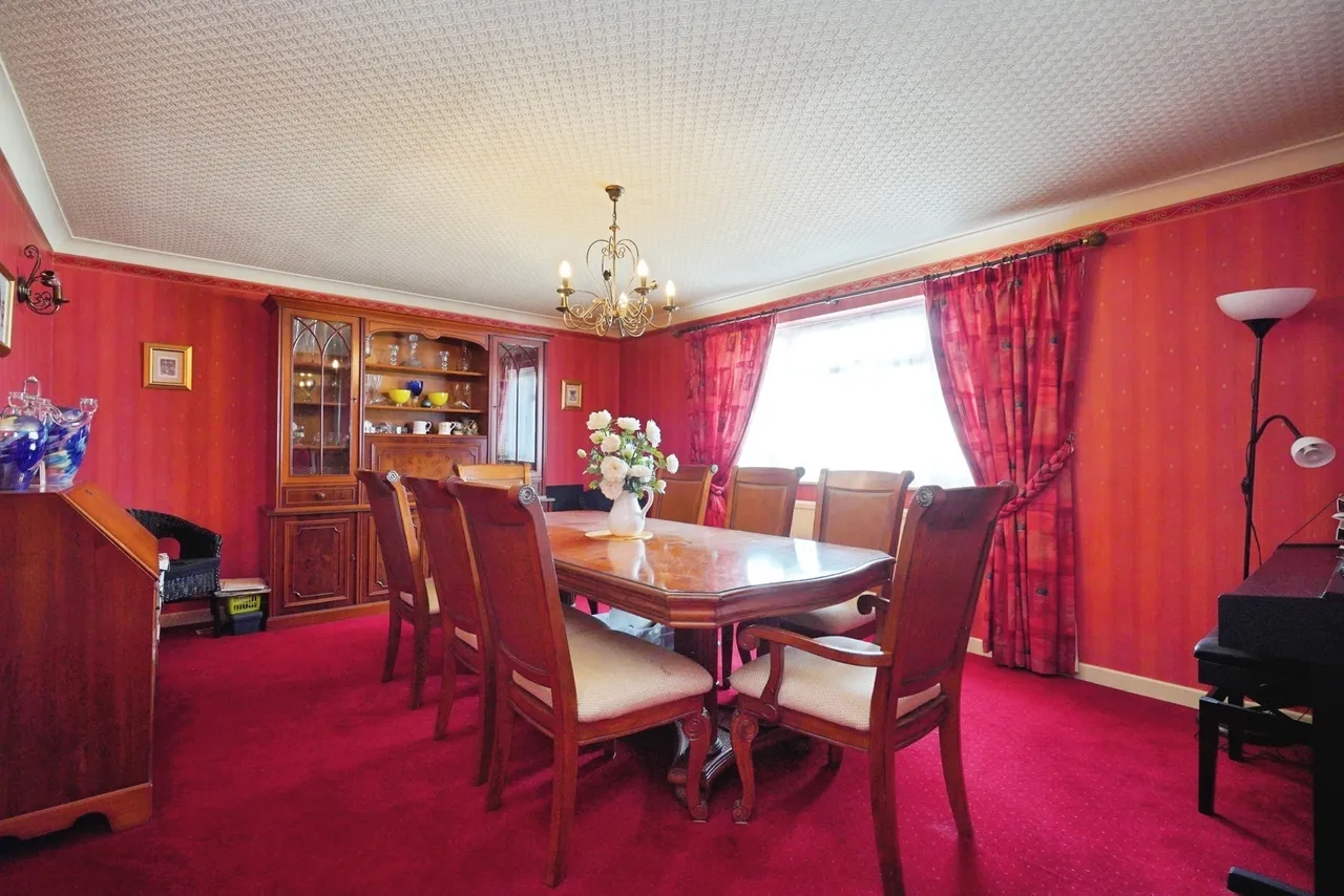 Main Street, Bagworth, LE67, photo 8
