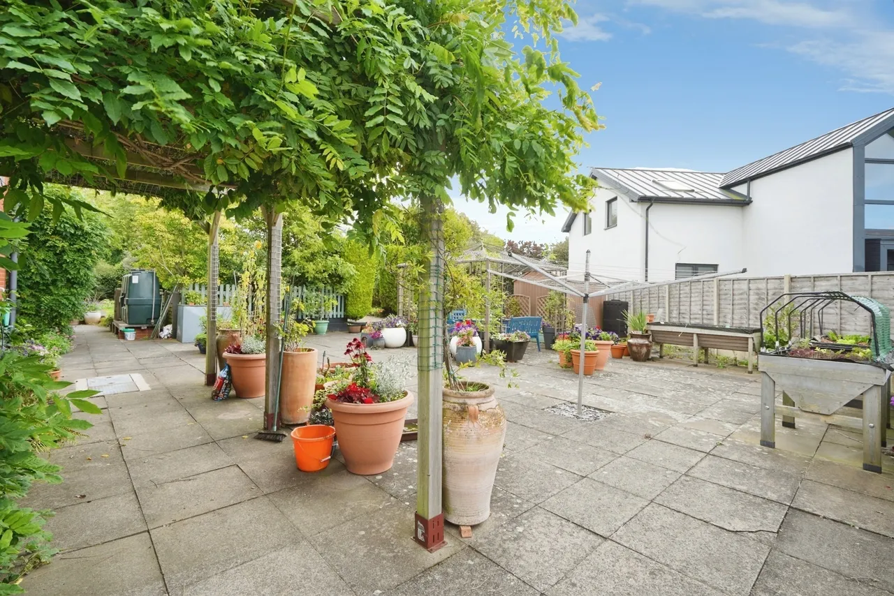 Main Street, Bagworth, LE67, photo 30