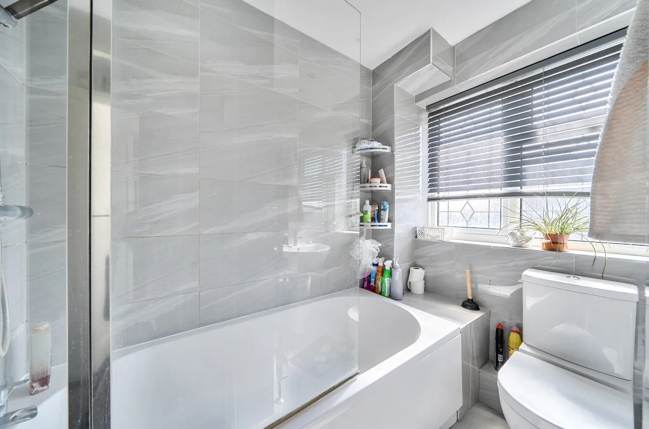 Mottisfont Road, Abbey Wood, SE2, photo 5