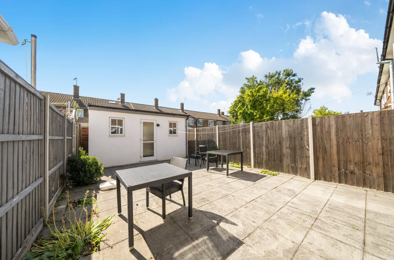 Mottisfont Road, Abbey Wood, SE2, photo 13