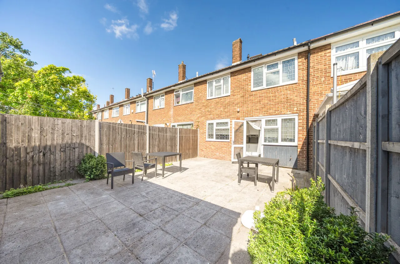 Mottisfont Road, Abbey Wood, SE2, photo 14