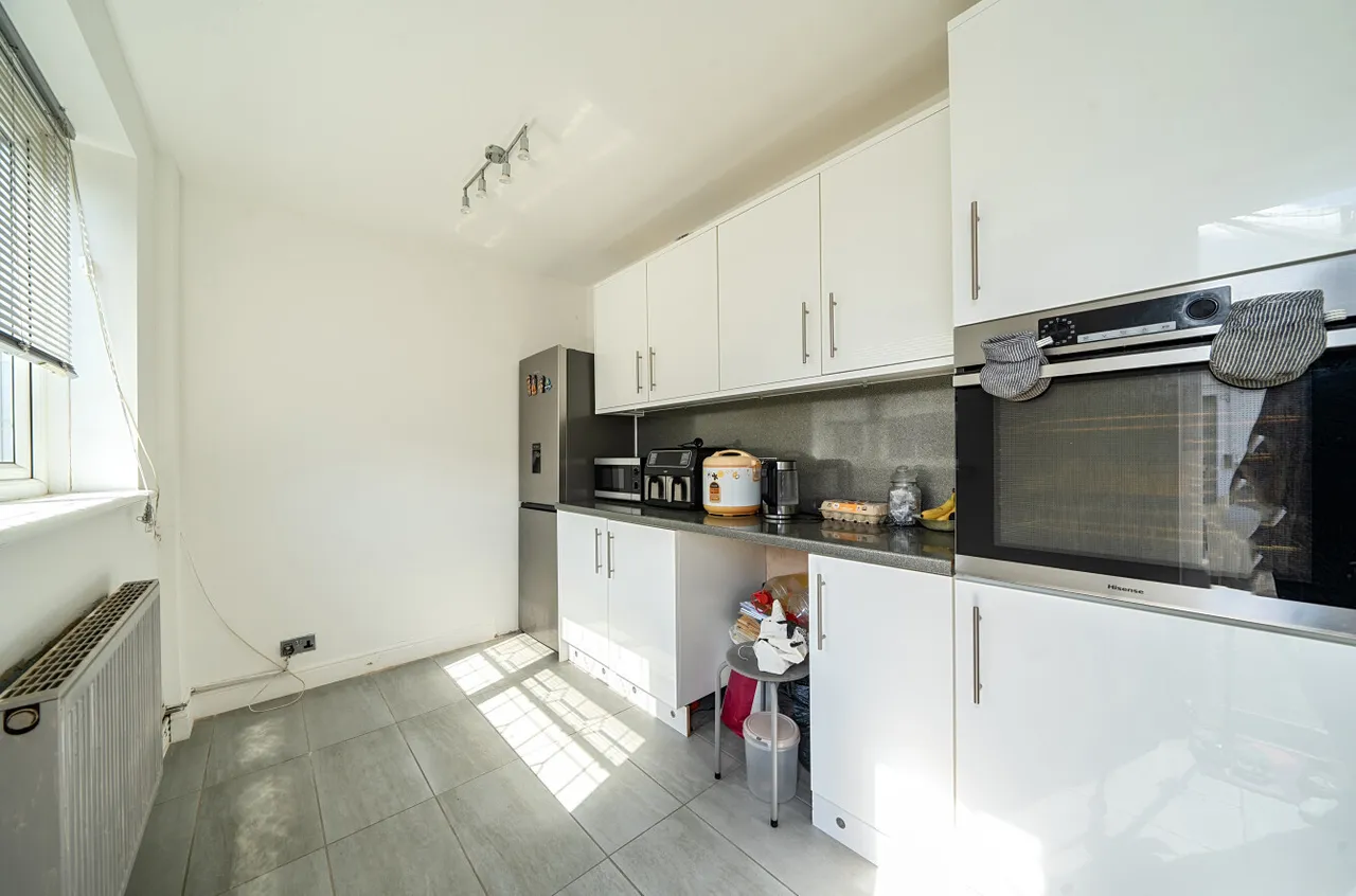 Mottisfont Road, Abbey Wood, SE2, photo 12