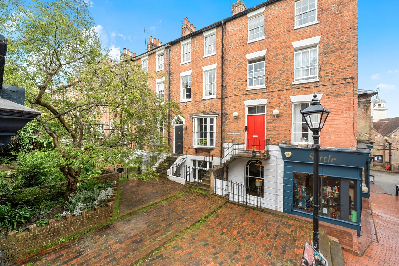 Bedford Terrace, Tunbridge Wells, TN1, photo 11