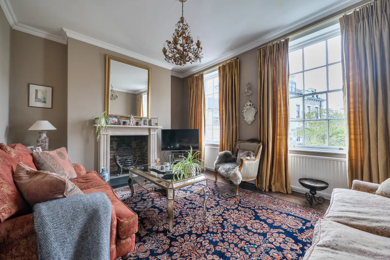 Bedford Terrace, Tunbridge Wells, TN1, photo 2