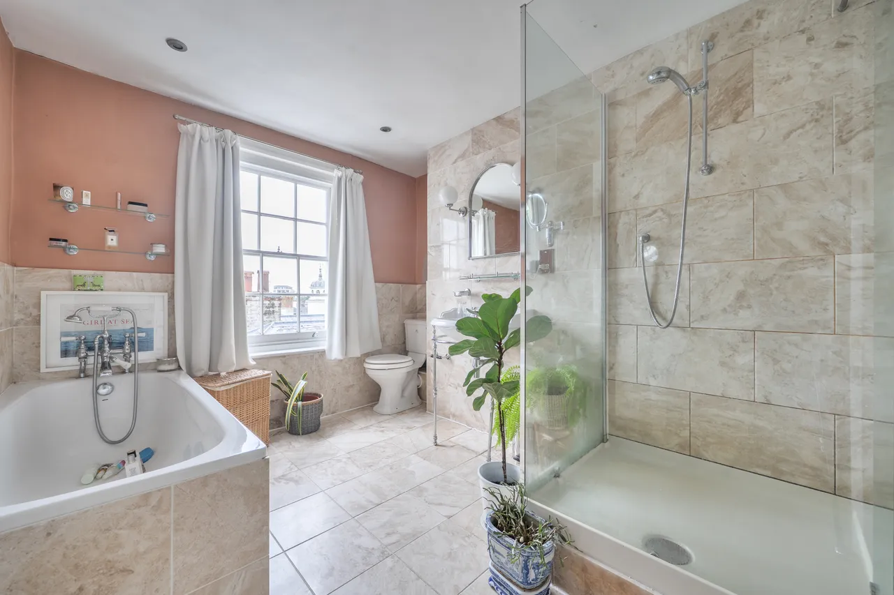 Bedford Terrace, Tunbridge Wells, TN1, photo 7