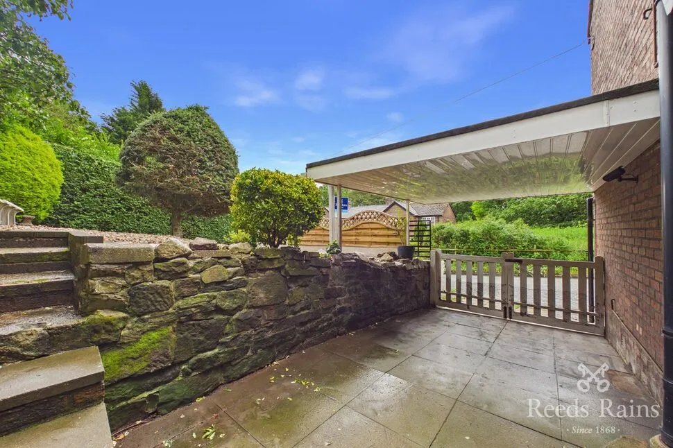 Reades Lane, Congleton, CW12, photo 20