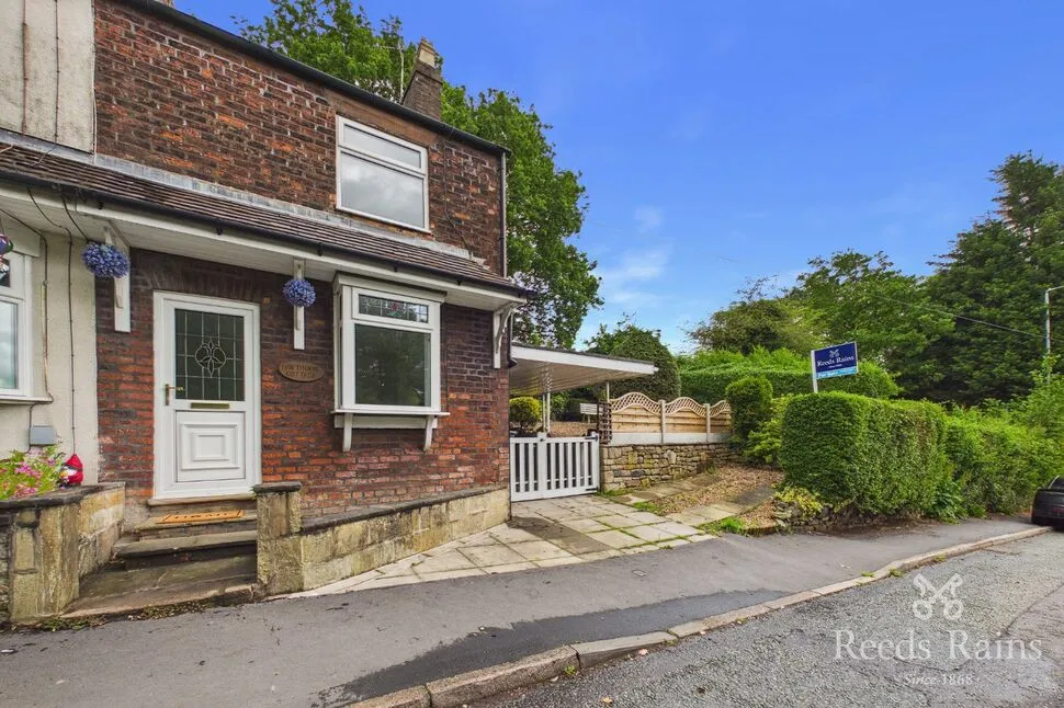 Reades Lane, Congleton, CW12, photo 17