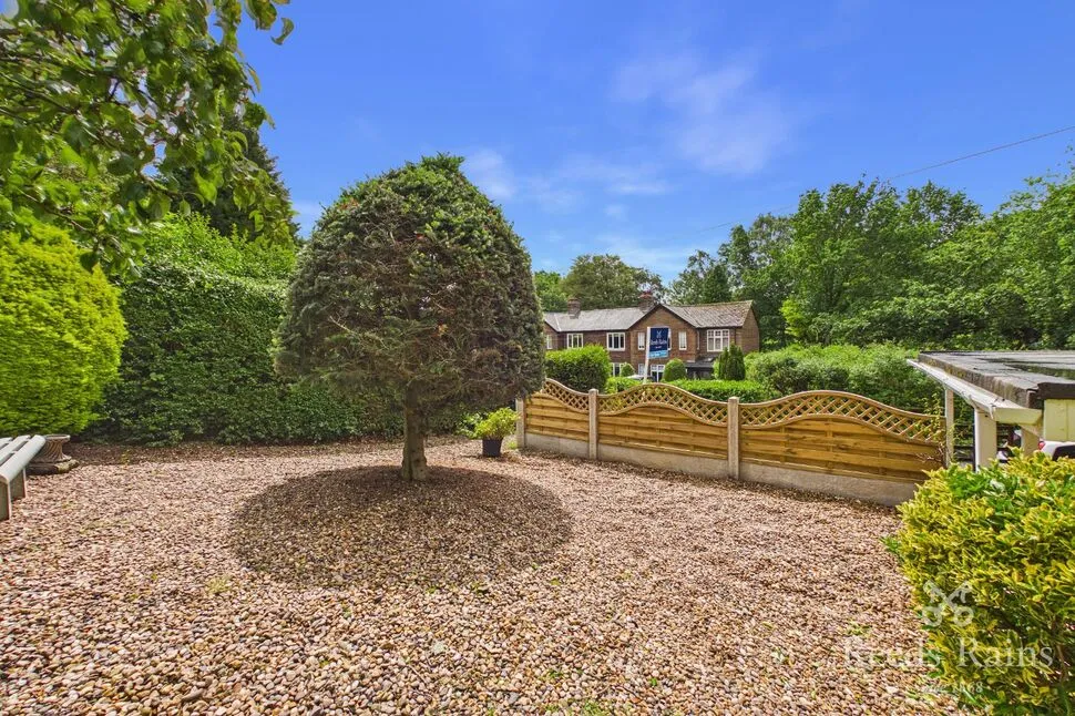 Reades Lane, Congleton, CW12, photo 6