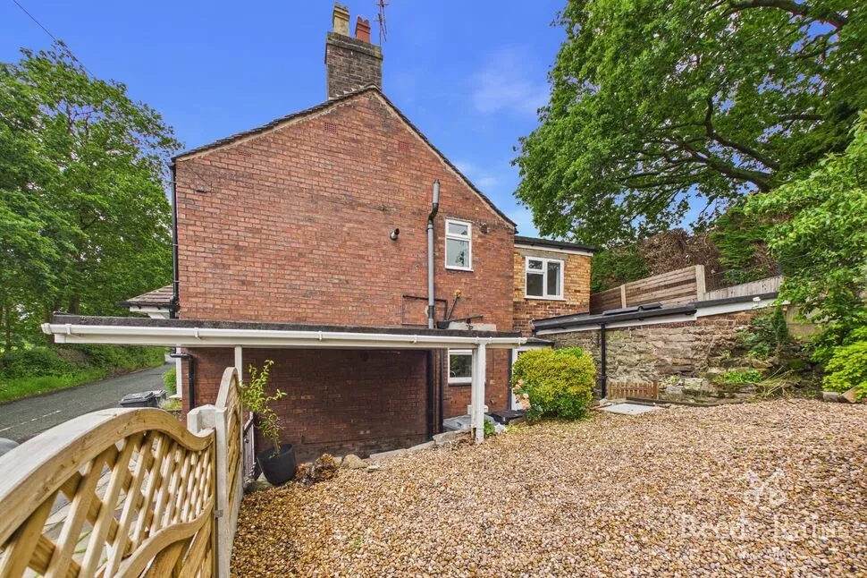 Reades Lane, Congleton, CW12, photo 18