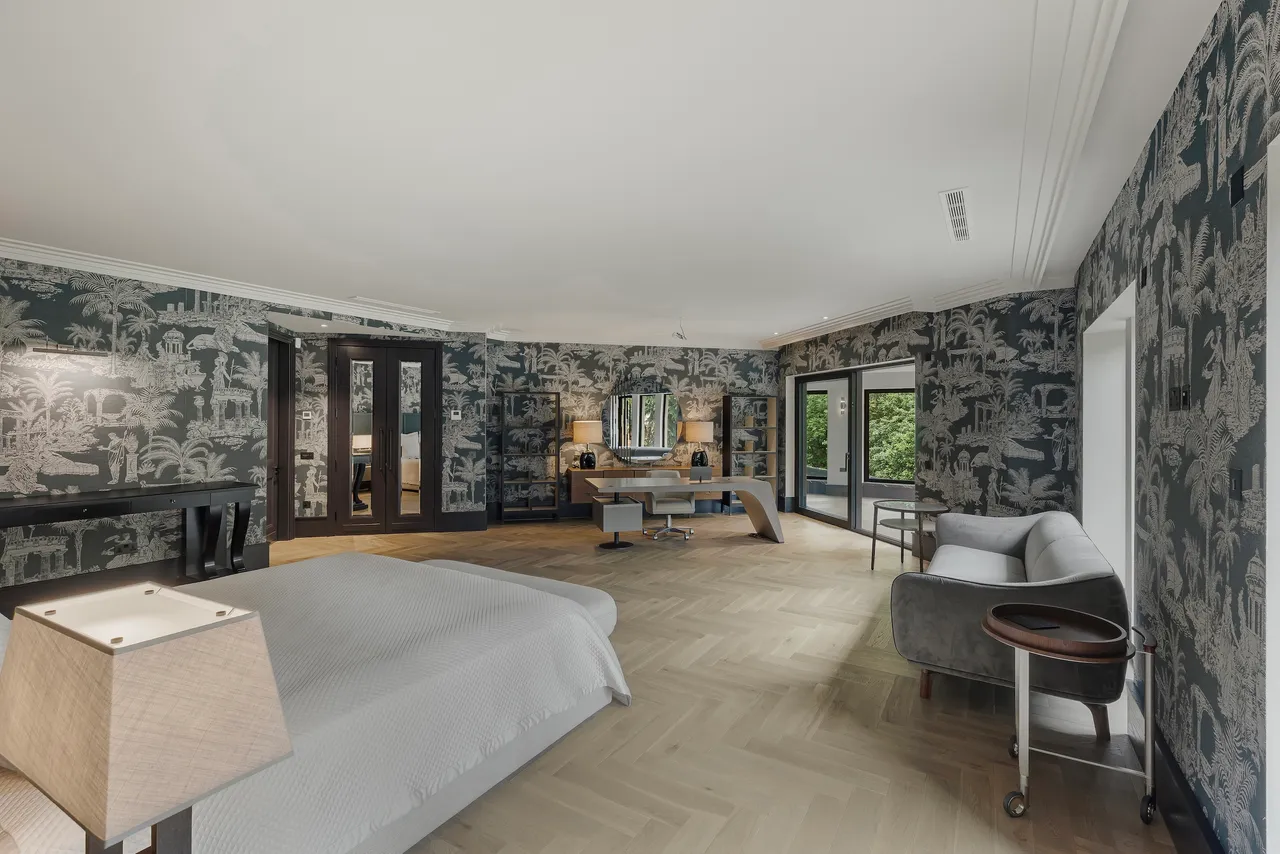 Silveroaks, The Bishops Avenue, London, photo 12