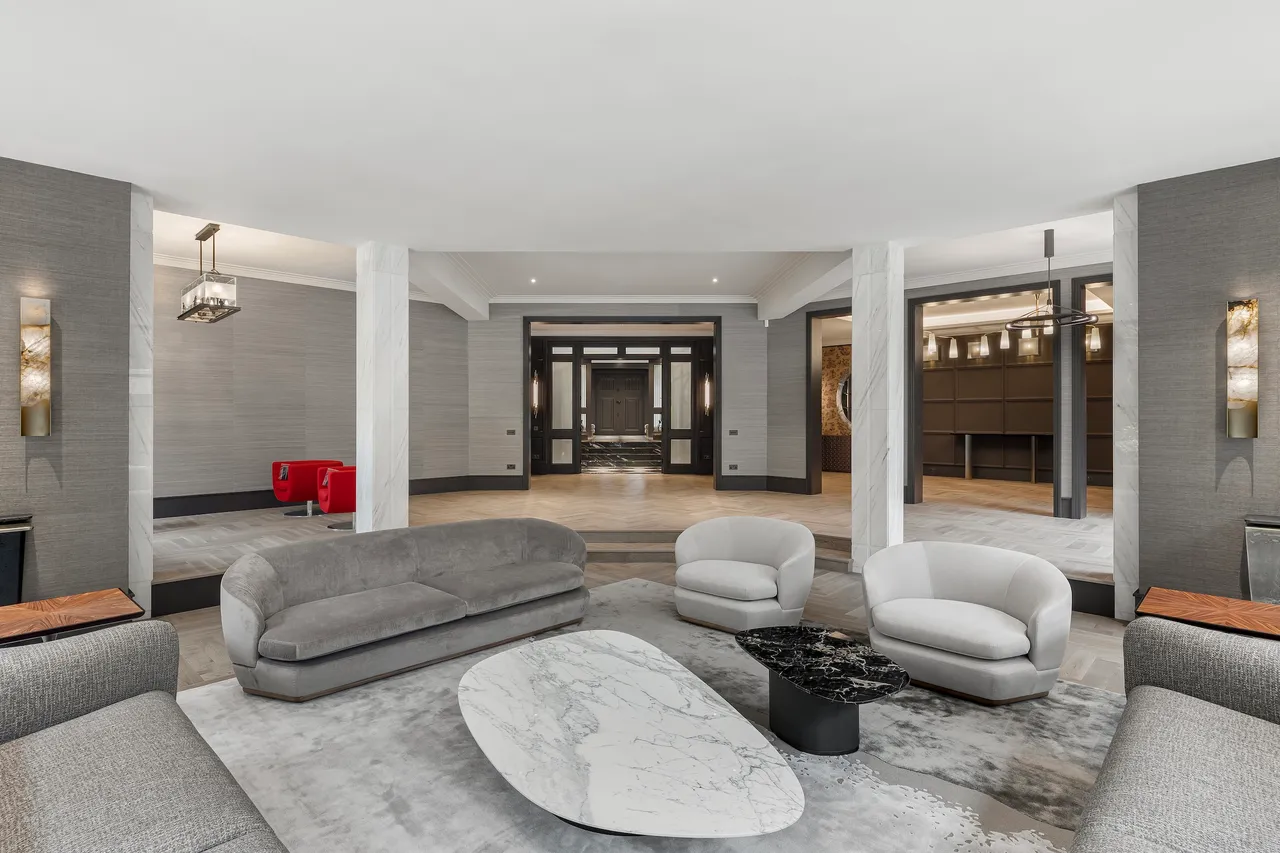 Silveroaks, The Bishops Avenue, London, photo 5