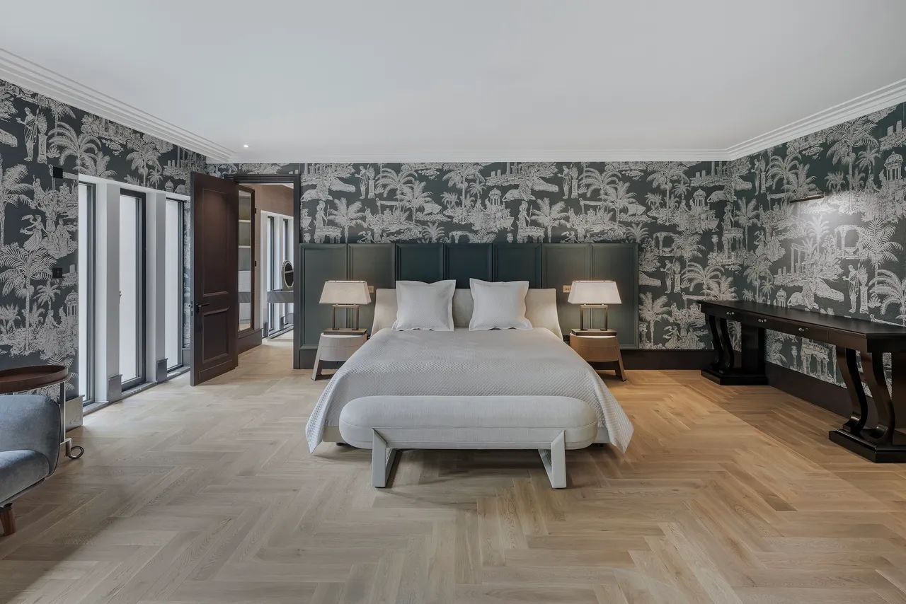 Silveroaks, The Bishops Avenue, London, photo 11