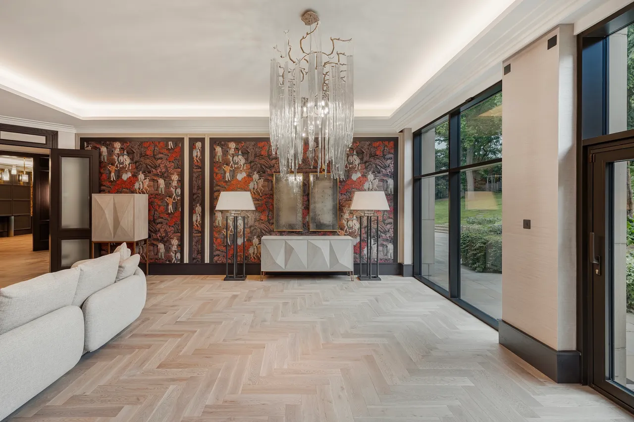 Silveroaks, The Bishops Avenue, London, photo 7