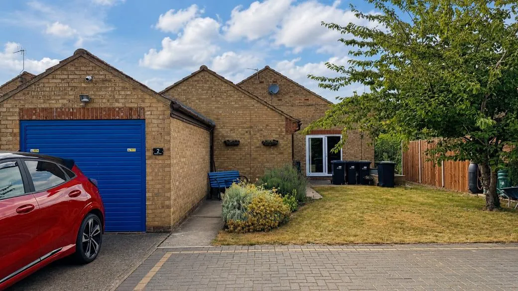 4 bed house for sale, Peacock Way, Littleport, CB6