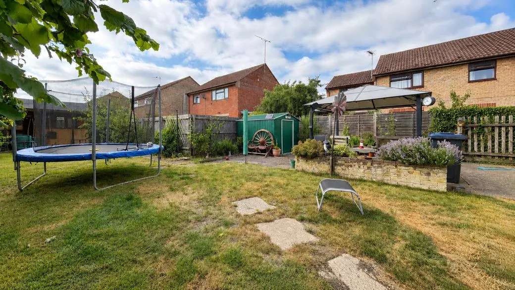 Peacock Way, Littleport, CB6, photo 10