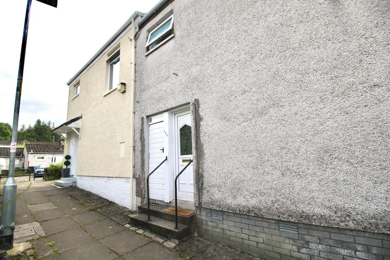 Birch Road, Cumbernauld, G67 3PB, photo 18