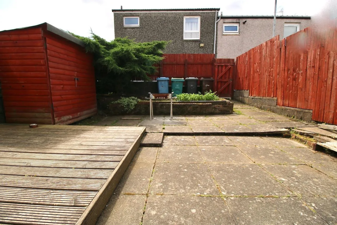 Birch Road, Cumbernauld, G67 3PB, photo 20
