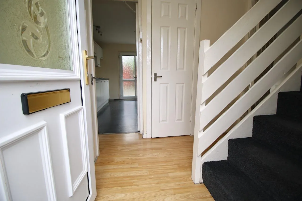 3 bed house for sale — Birch Road, Cumbernauld, G67 3PB