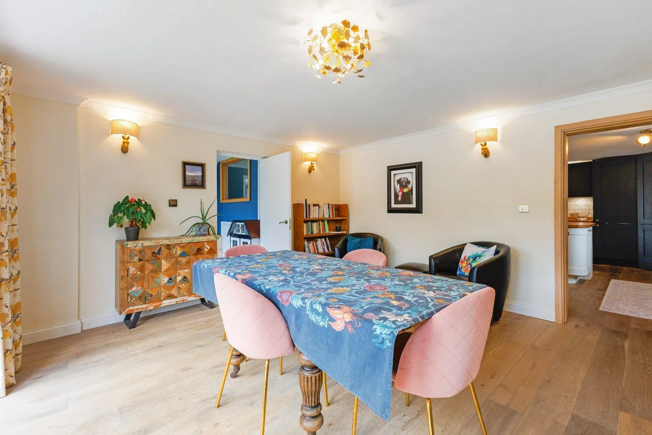 Eaton Road, Appleton, Abingdon, Oxfordshire, OX13 5JH, photo 4
