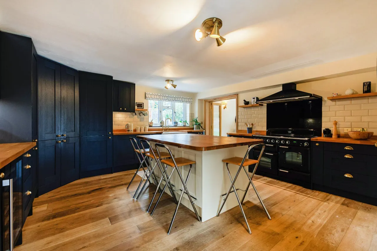 Eaton Road, Appleton, Abingdon, Oxfordshire, OX13 5JH, photo 5