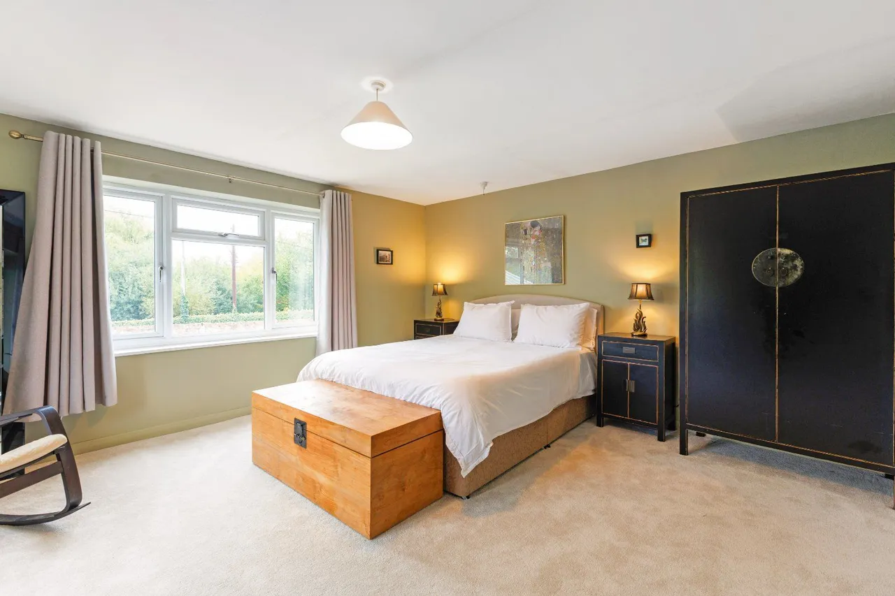 Eaton Road, Appleton, Abingdon, Oxfordshire, OX13 5JH, photo 11