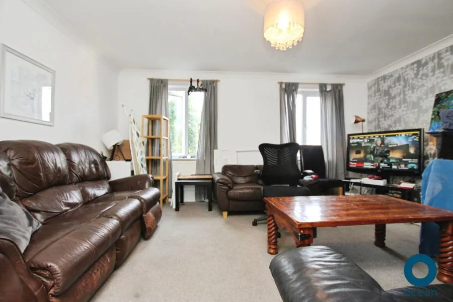 Shakespeare Avenue, Horfield, BS7, photo 5