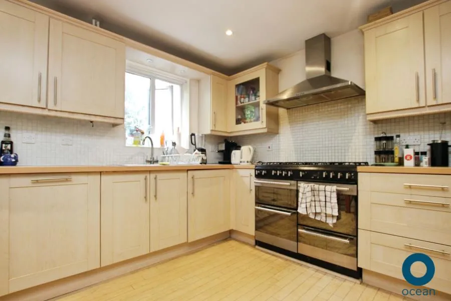 Shakespeare Avenue, Horfield, BS7, photo 2