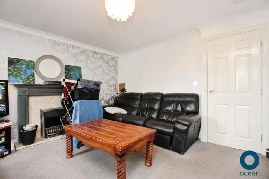 Shakespeare Avenue, Horfield, BS7, photo 4