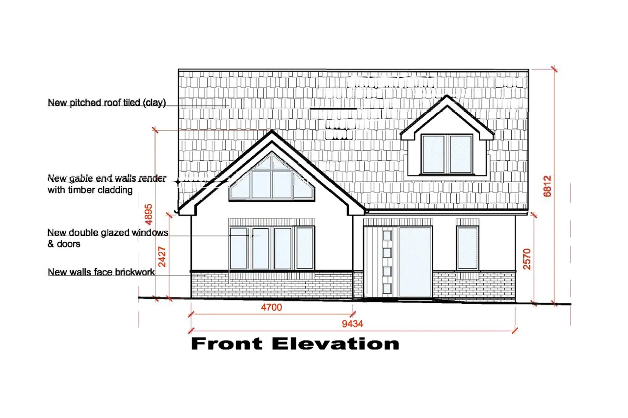 Canford Avenue, Wickford, Essex, SS12, photo 2