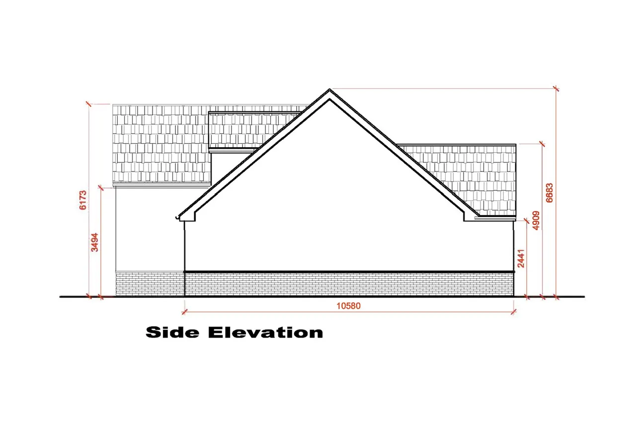 Canford Avenue, Wickford, Essex, SS12, photo 7