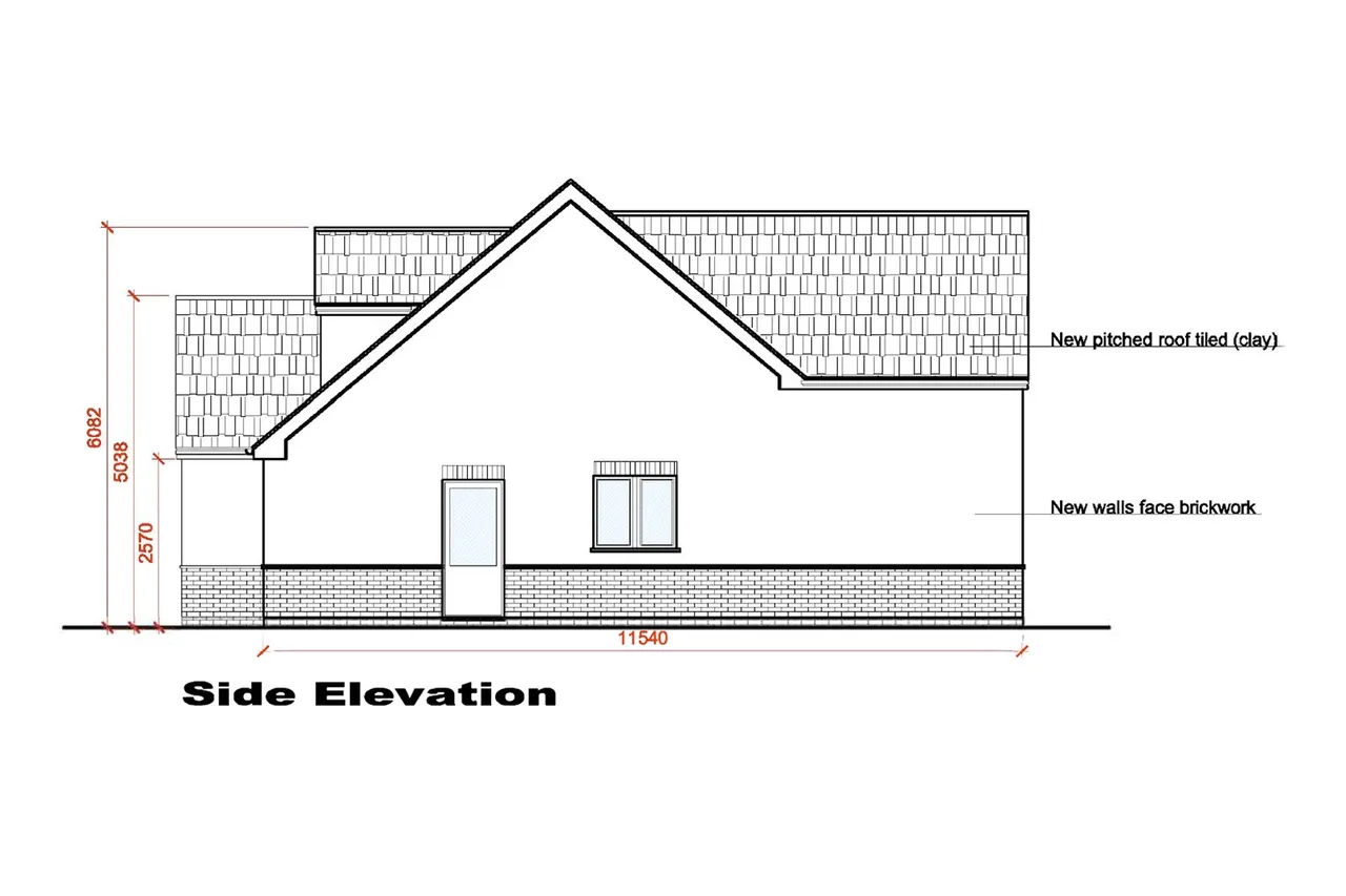 Canford Avenue, Wickford, Essex, SS12, photo 8