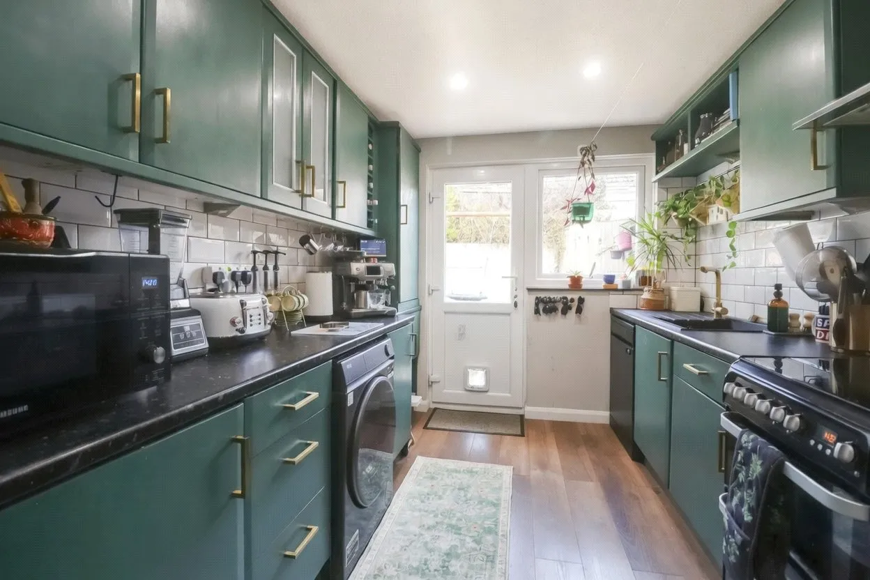 Nursery End, Barnstaple, EX31, photo 4