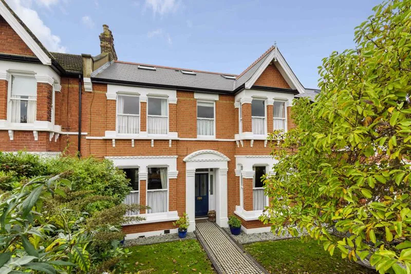 6 bed property for sale — Glenhouse Road, 15 Glenhouse Road Eltham Eltham, London, Greater London, SE91JH