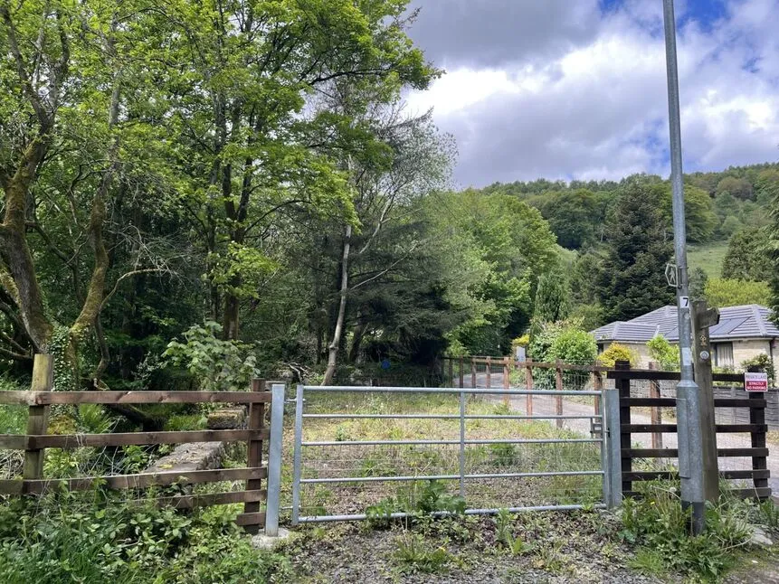 Off Underbank Avenue, Hebden Bridge, HX7, photo 9