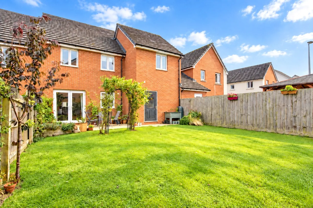 4 bed house for sale, Claypits Road, Roundswell, EX31