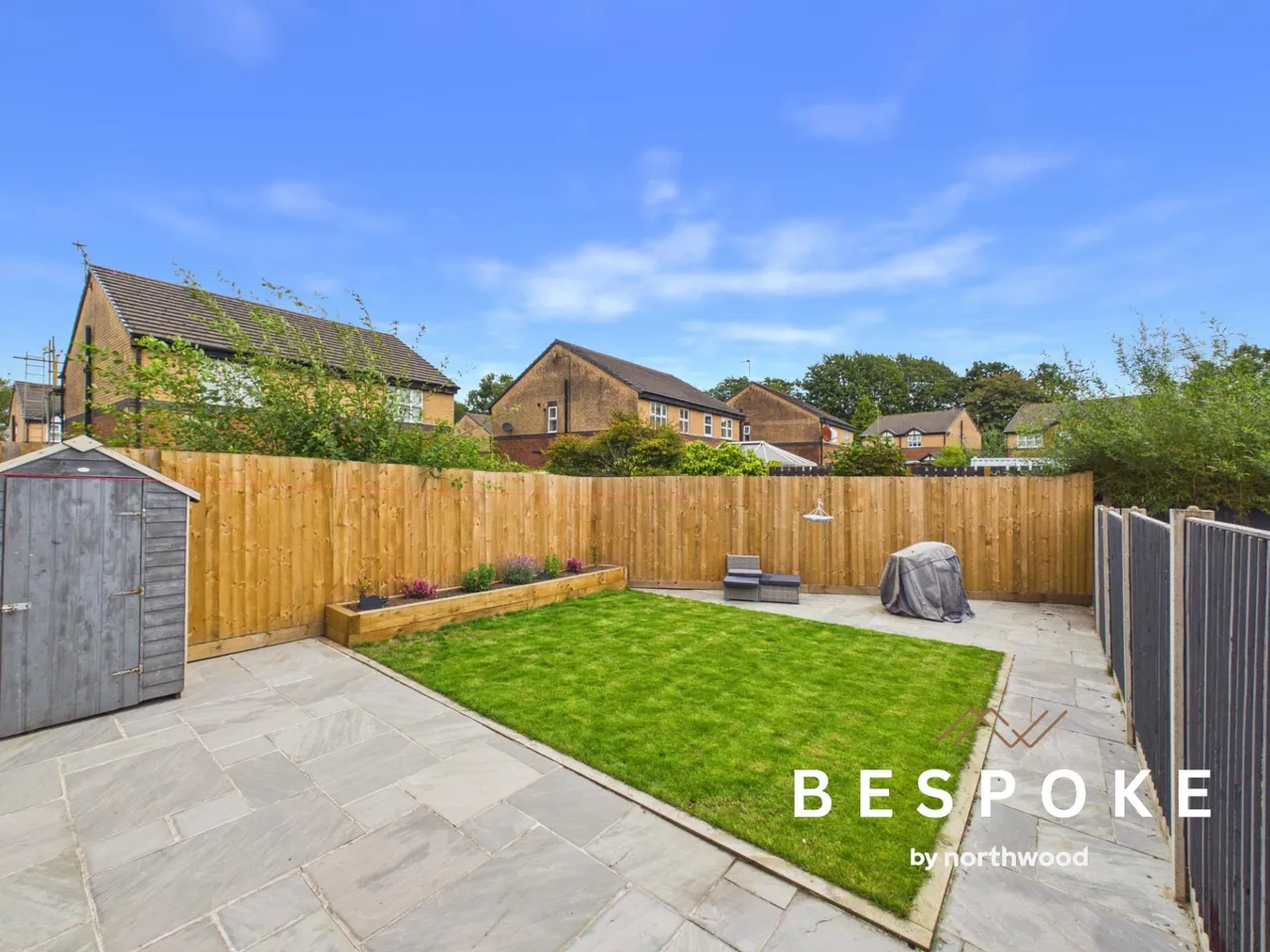 Moss Lane, Macclesfield, SK11, photo 12