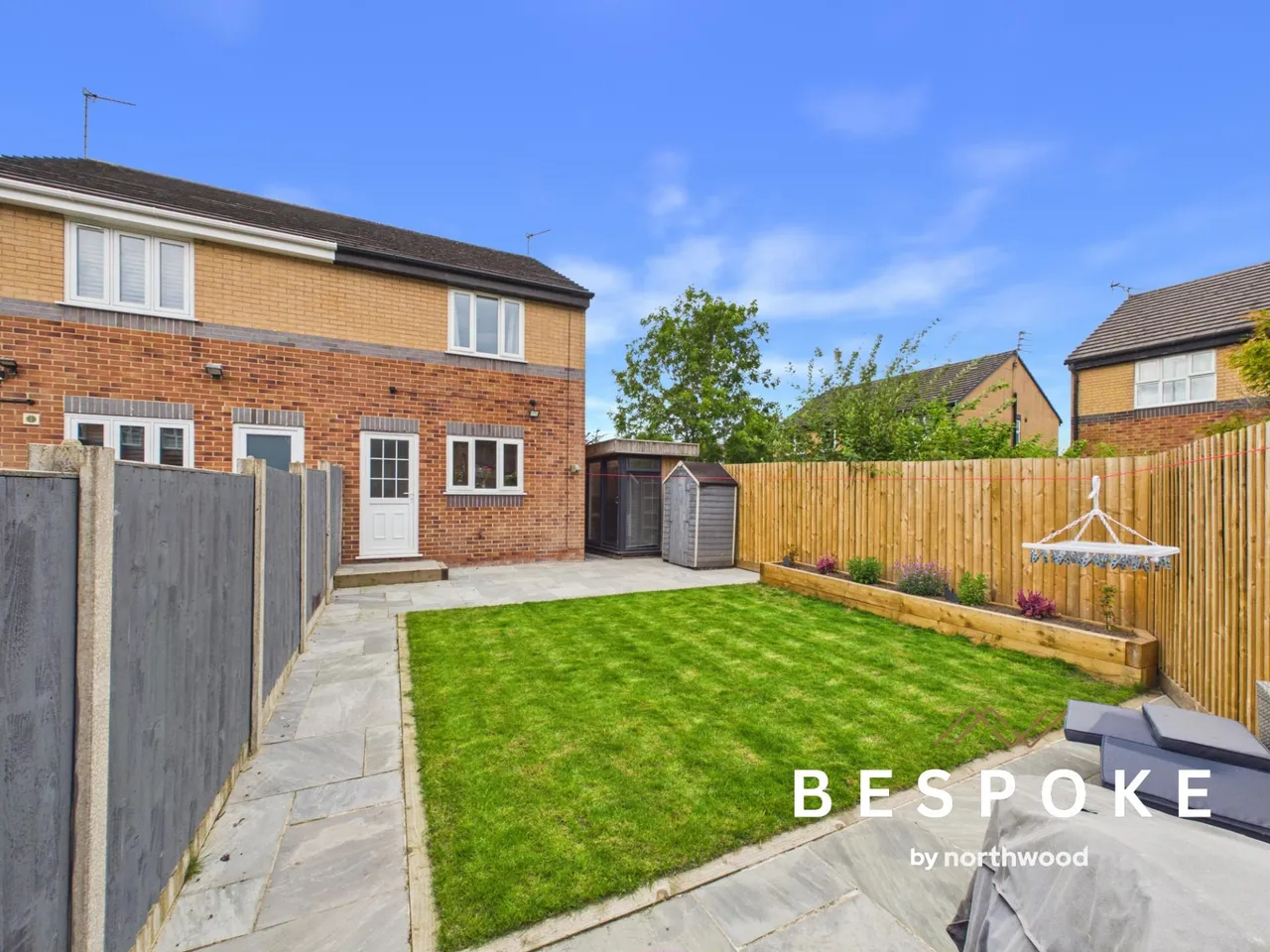 Moss Lane, Macclesfield, SK11, photo 13