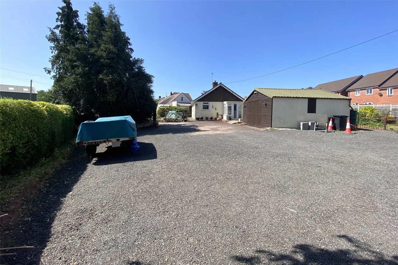 Bagley Green, Wellington, TA21, photo 6