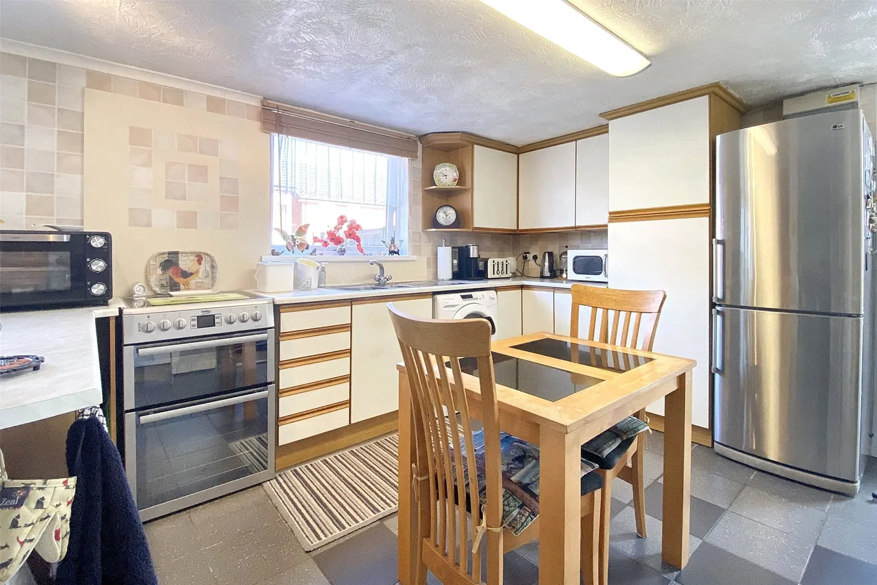 Bagley Green, Wellington, TA21, photo 11